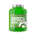100 HYDRO ISOLATE 2000gr chocolate
