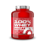 100 WHEY PROTEIN PROFESIONAL 2350gr chocolate