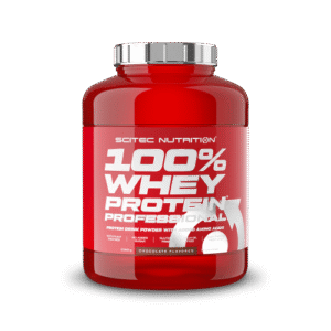 100 WHEY PROTEIN PROFESIONAL 2350gr chocolate