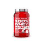100 WHEY PROTEIN PROFESIONAL 920gr chocolate