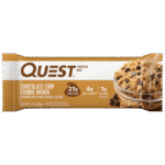 107562 QN USA Pkg ProteinBar CCCD 1ct 3D Front SGS Photoroom