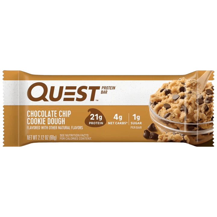 107562 QN USA Pkg ProteinBar CCCD 1ct 3D Front SGS Photoroom