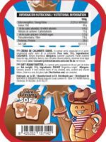 AF etiqueta McMani 500g soft back 70x100mm 3mm page 0001