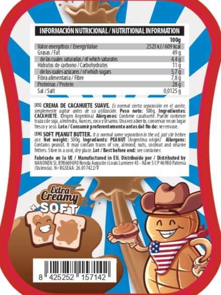 AF etiqueta McMani 500g soft back 70x100mm 3mm page 0001