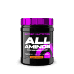 ALL AMINOS 340 gr mango