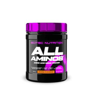 ALL AMINOS 340 gr mango