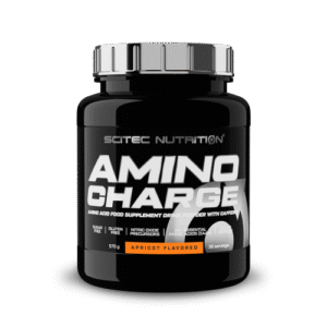 AMINO CHARGE albaricoque