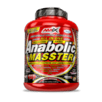 ANABOLIC MASTER 22KG
