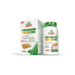 ASHWAGANDHA 60