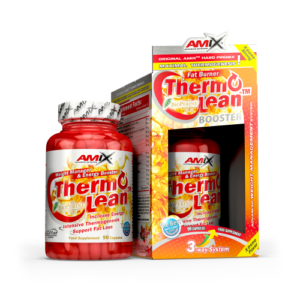 AX thermolean 90cps box