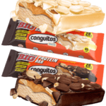 BAR CONGUITOS ORIGINAL BLANCO