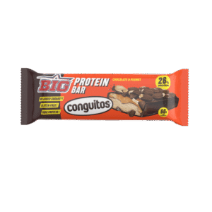 BAR CONGUITOS WHITE ORIGINAL 1
