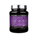 BCAA 6400 375 tabletas