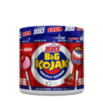 BCAA GLUTAMINA KOJAK