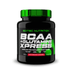 BCAA GLUTAMINE XPRESS 600gr sandia