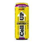 BEBIDA CELLUP 500ML tropical
