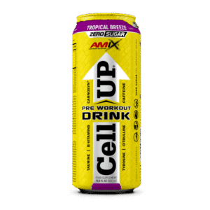 BEBIDA CELLUP 500ML tropical