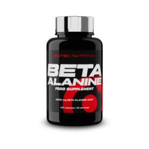 BETA ALANINA 2