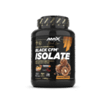 BLACK CFM ISOLATE 1KG bombon crujiente