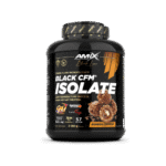 BLACK CFM ISOLATE 2KG bombon crujiente
