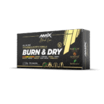BURN DRY 90 1