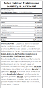 CACAHUETE