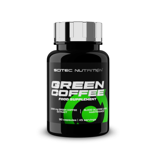 CAFE VERDE 90 CAFE VERDE 90