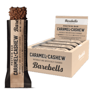 CARAMEL CASHEW