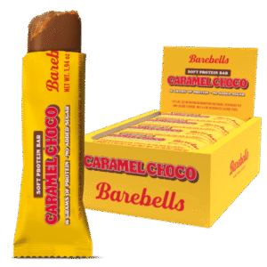 CARAMEL CHOCO