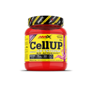 CELLUP 348GR frutos del bosque