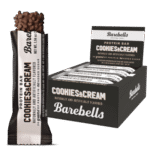 COOKIES CREAM