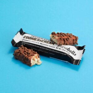 COOKIES CREAM