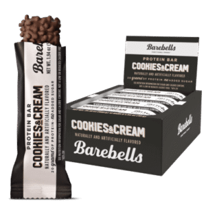 COOKIES CREAM