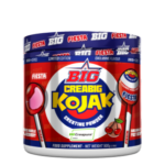 CREABIG CREATINA KOJAK 1