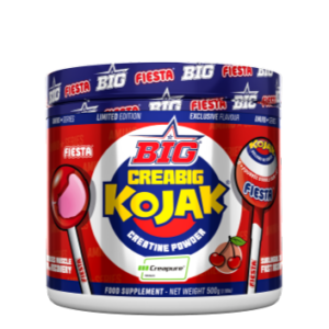 CREABIG CREATINA KOJAK 1