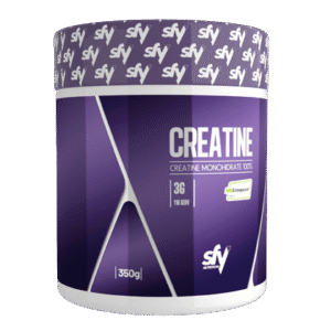 CREATINA CREAPURE 350GR