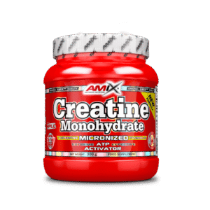 CREATINA MONOHIDRATO 300GR neutra