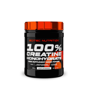 CREATINA MONOHIDRATO 300gr