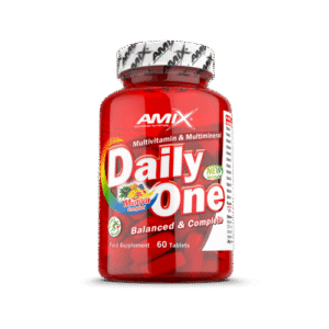 DAILY ONE 60