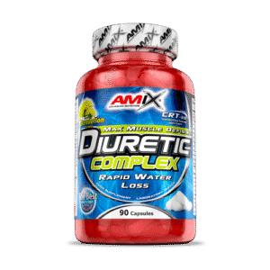 DIURETIC 90