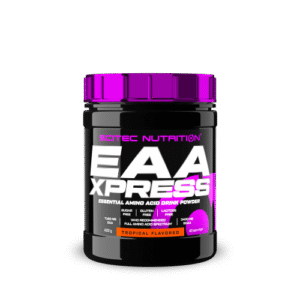 EAA XPRESS 400gr tropical