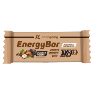 ENERGYBAR chocolate 2