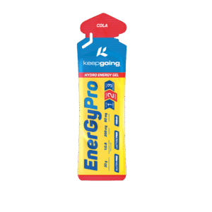 ENERGYPRO GEL COLA