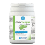 ERGYTAURINA 100CAPS
