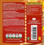 Etiqueta Max siropes PANCAKE 214x120mm 20210415