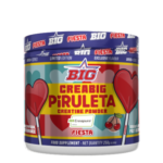 FIESTA CREABIG PIRULETA SINTANGA CREABIG PIRULETA 02