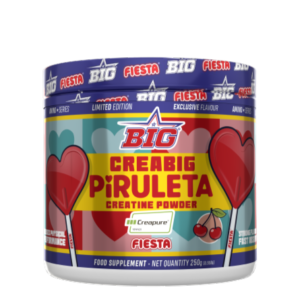 FIESTA CREABIG PIRULETA SINTANGA CREABIG PIRULETA 02
