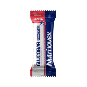 GLUCOBAR SANDIA