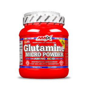 GLUTAMINA 500GR