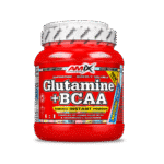 GLUTAMINABCAA 500GR neutra